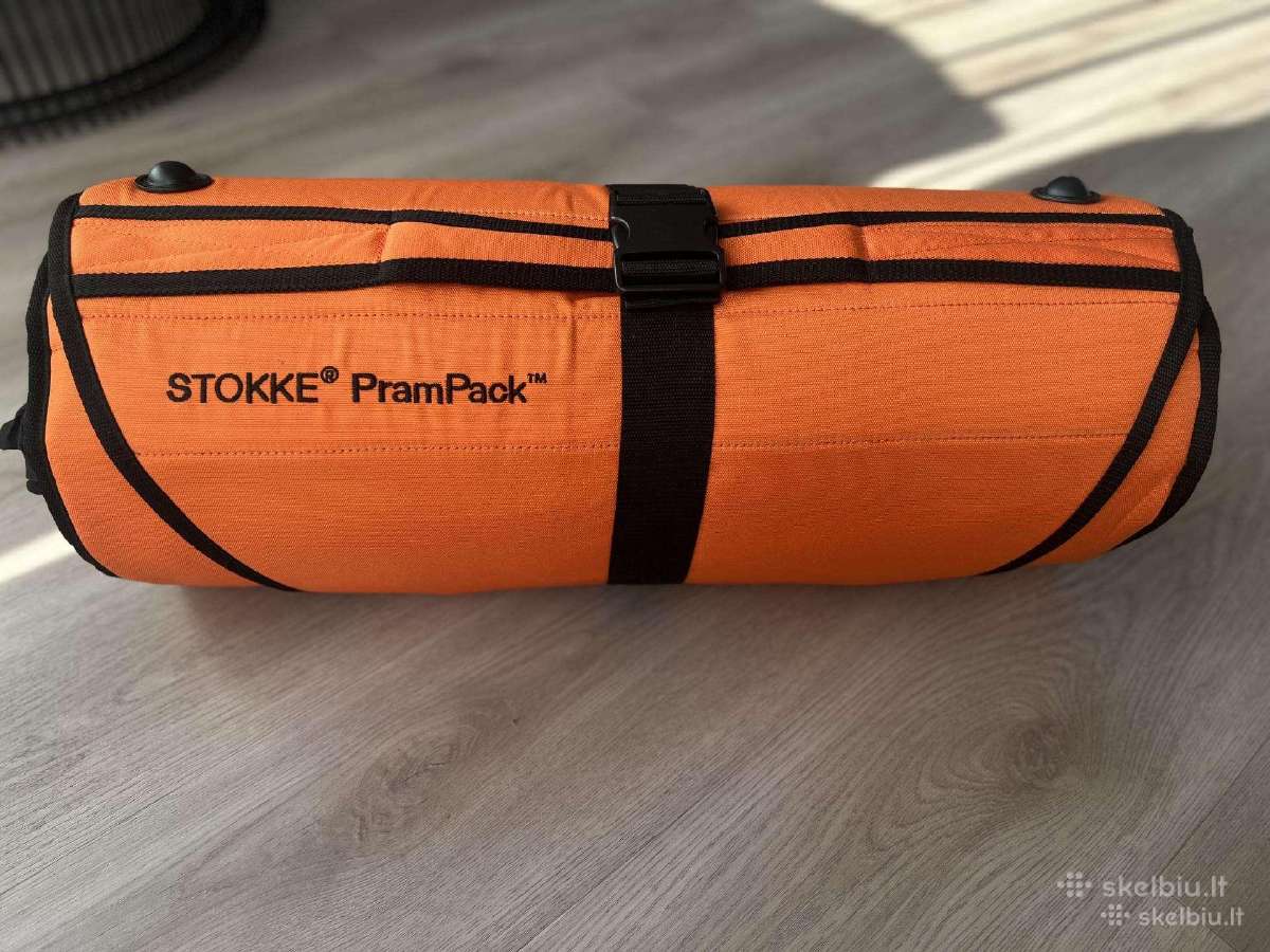 Stokke prampack