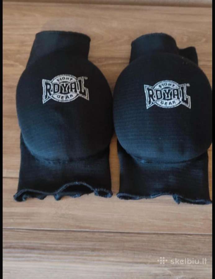 Kojų/kelių apsaugos sportui