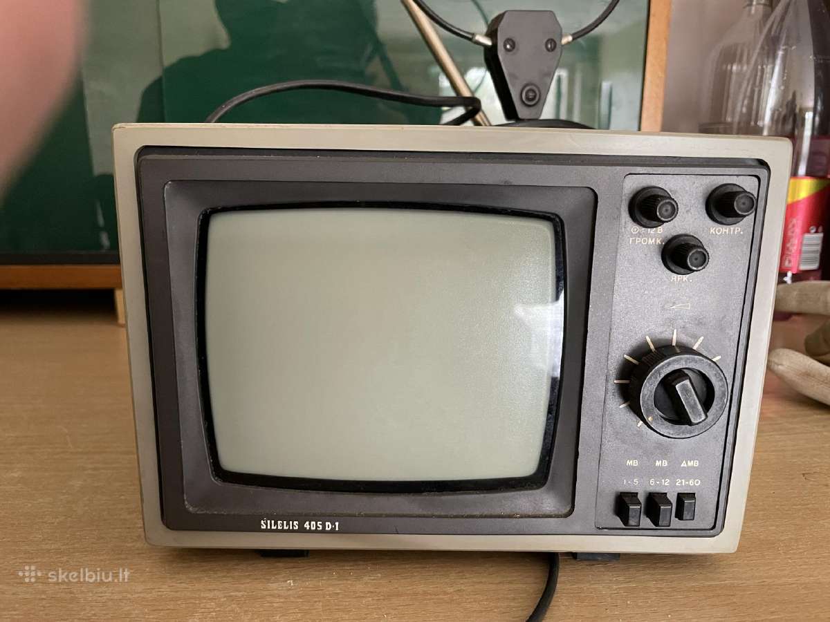 TV