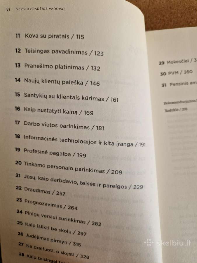 Knyga - nuotraukos Nr. 4