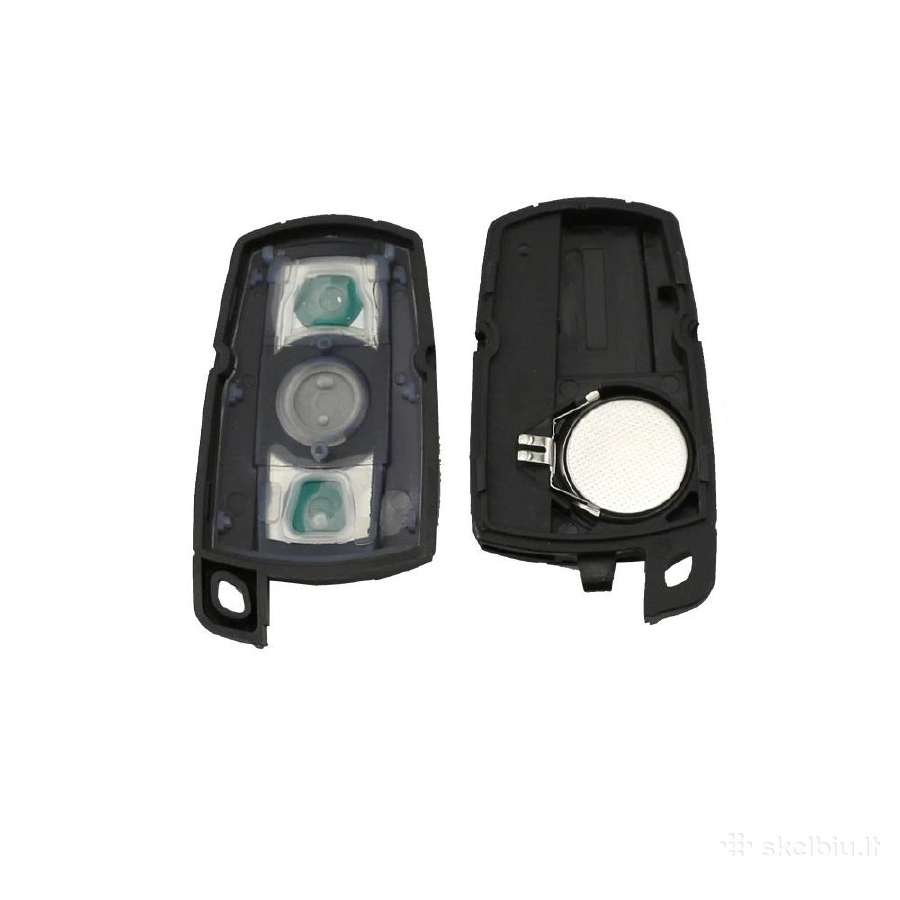 Bmw E/f/g serijos Raktų korpusai - nuotraukos Nr. 6
