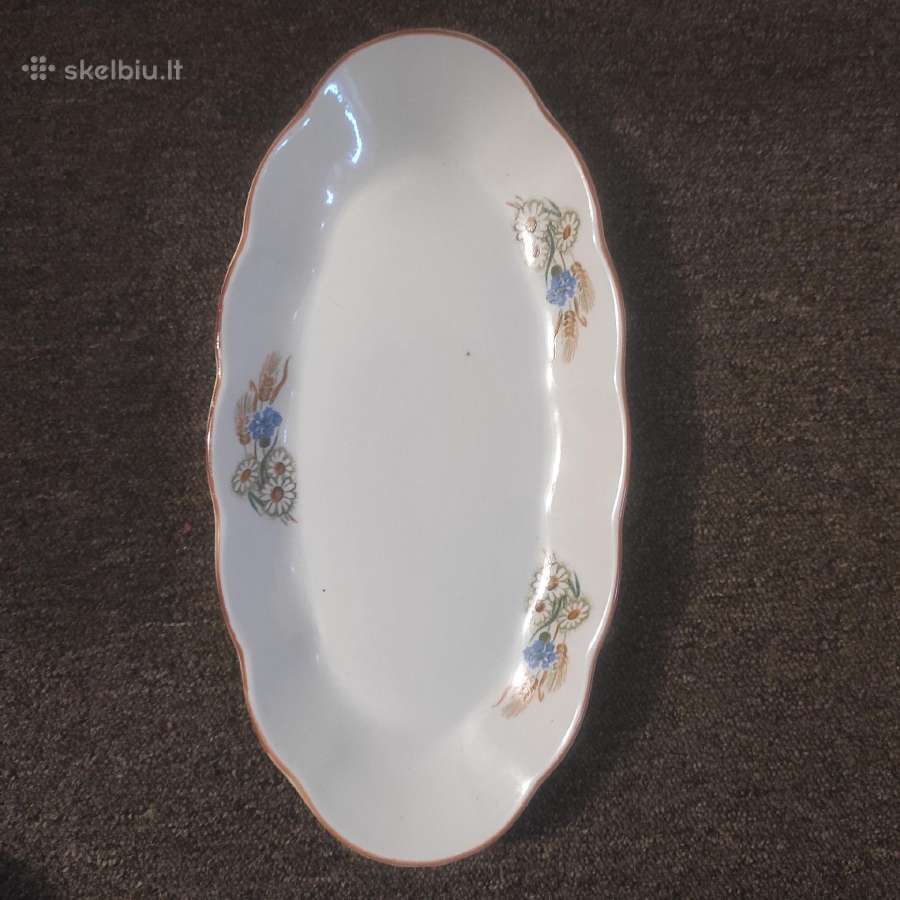 Lėkštė