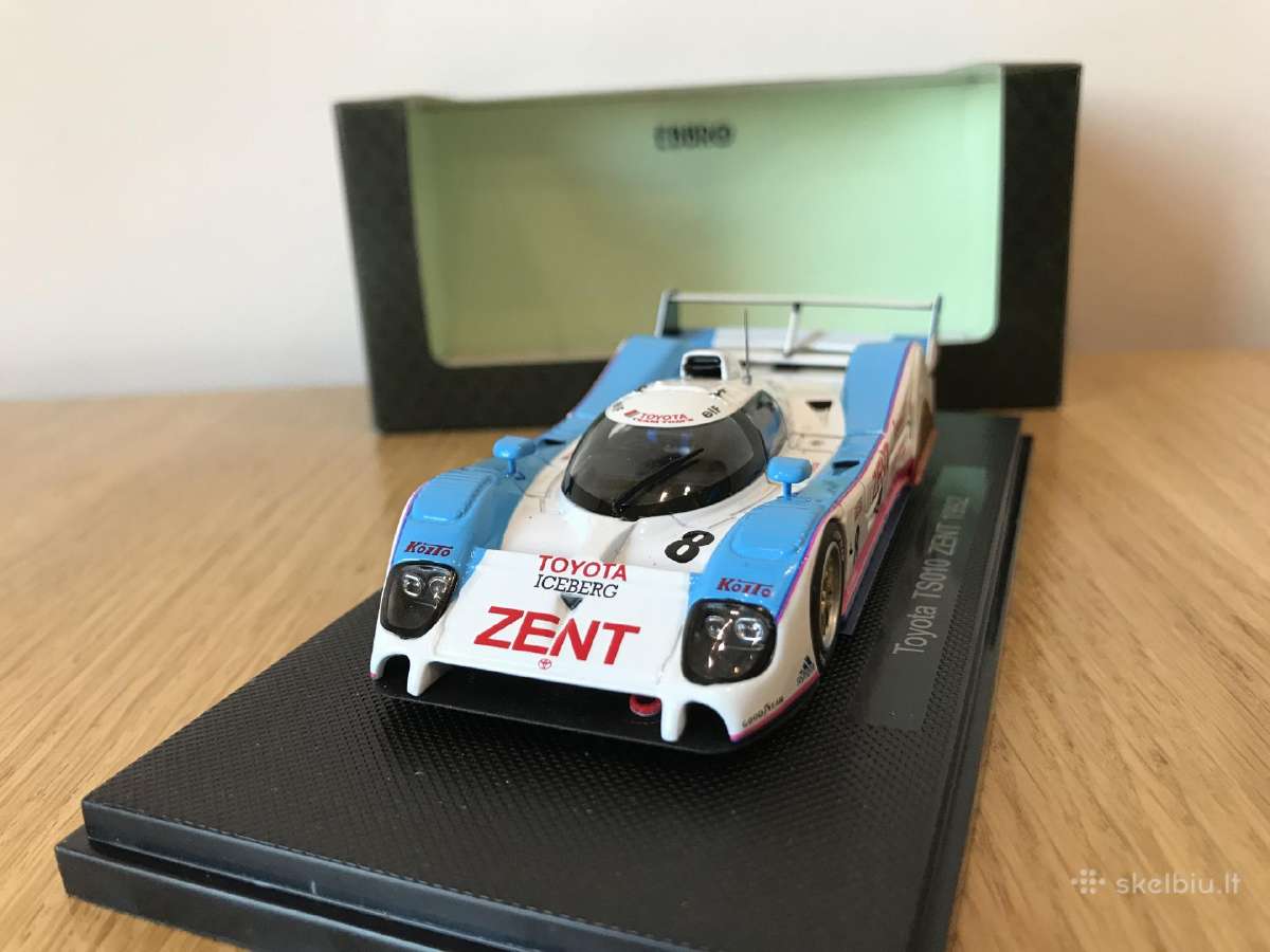 Toyota Ts010 #8