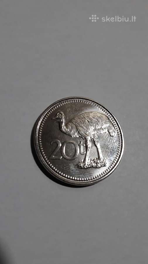 Papua Naujoji Gvinėja