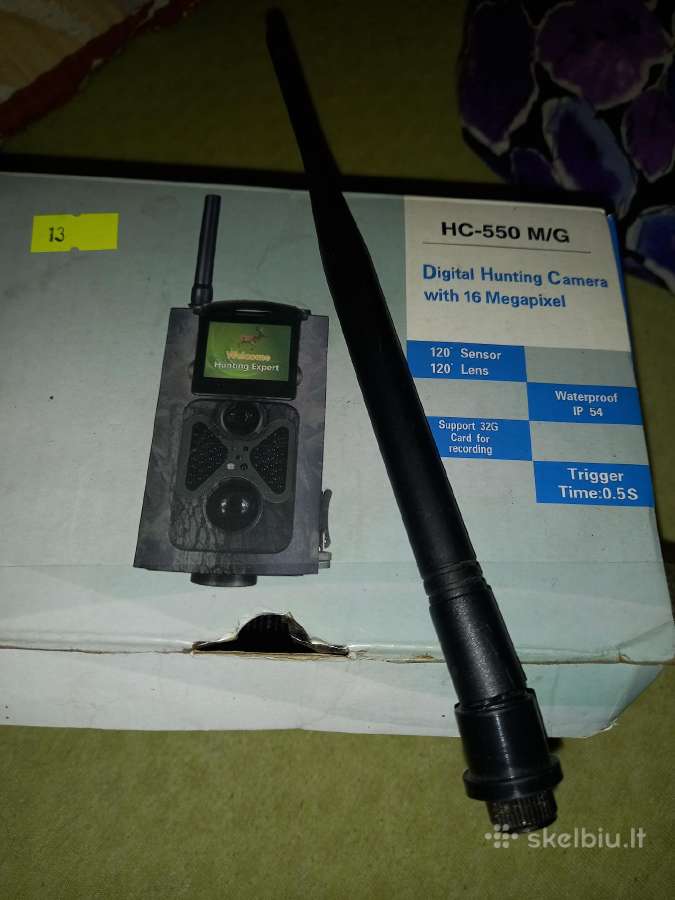 Antena, pultas