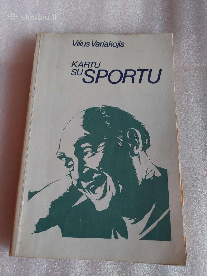 Kartu su sportu