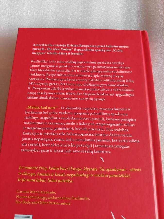 Matau,kad nori - nuotraukos Nr. 3