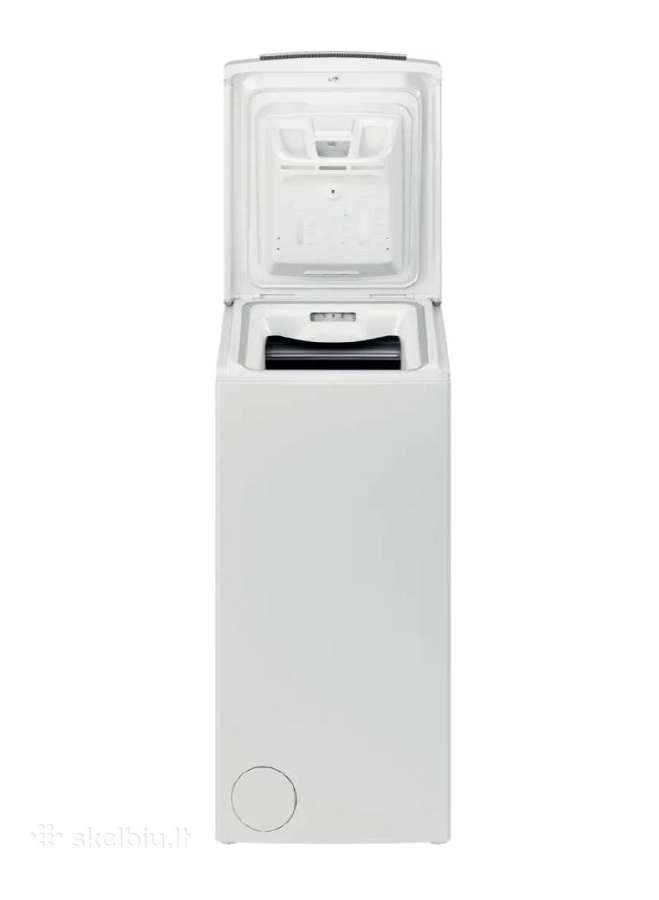 Bauknecht Wtl56313c 6kg C - nuotraukos Nr. 3