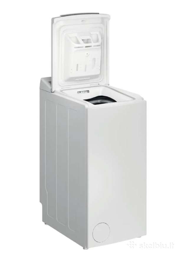 Bauknecht Wtl56313c 6kg C - nuotraukos Nr. 4