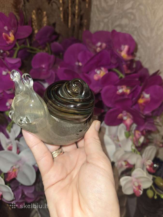 Parduodu statulelie Sraige