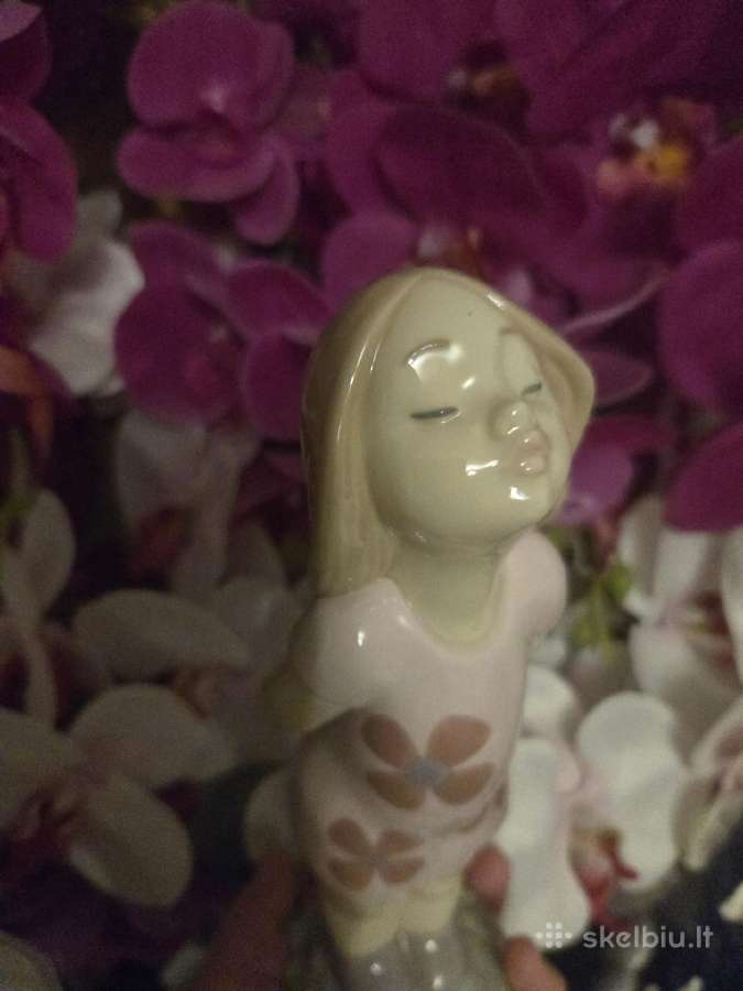Parduodu statulelie " Mažasis bučynis" - nuotraukos Nr. 2