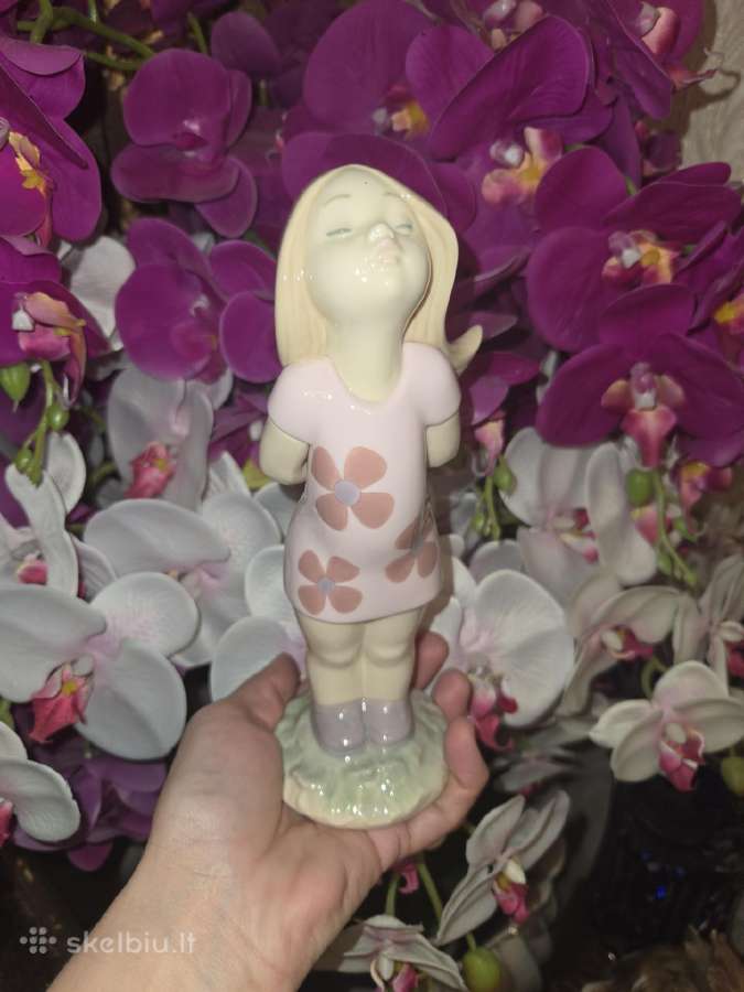 Parduodu statulelie " Mažasis bučynis" - nuotraukos Nr. 9