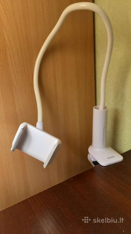 Lankstus Universalus telefono laikiklis