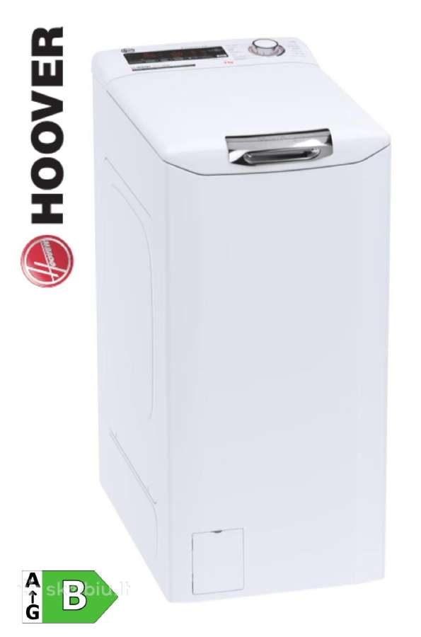 Hoover H-wash 300 Plus 8kg B