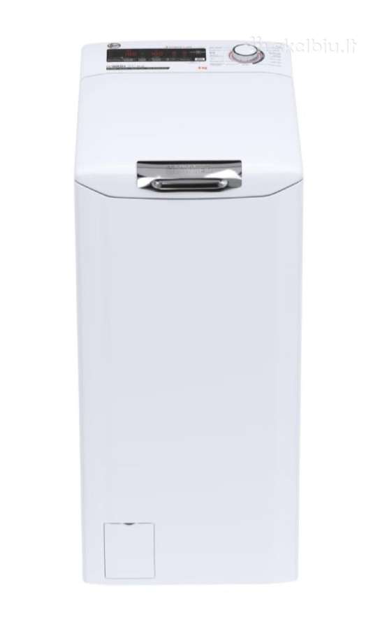 Hoover H-wash 300 Plus 8kg B - nuotraukos Nr. 2