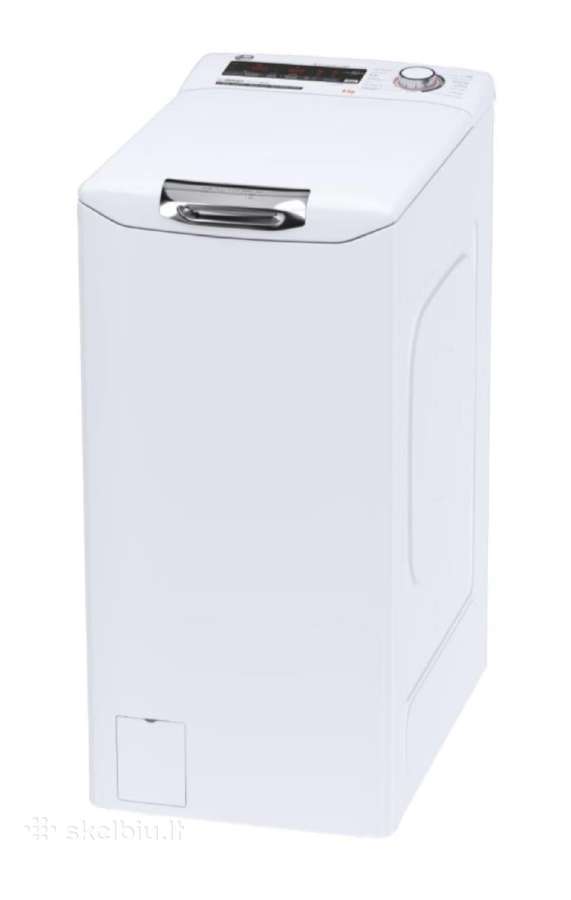 Hoover H-wash 300 Plus 8kg B - nuotraukos Nr. 3