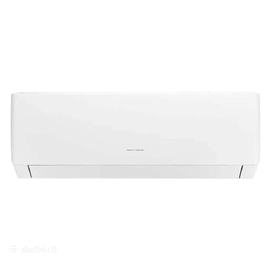 Kondicionierius Gree Pular 3.4kw, su Wi-fi, - nuotraukos Nr. 3