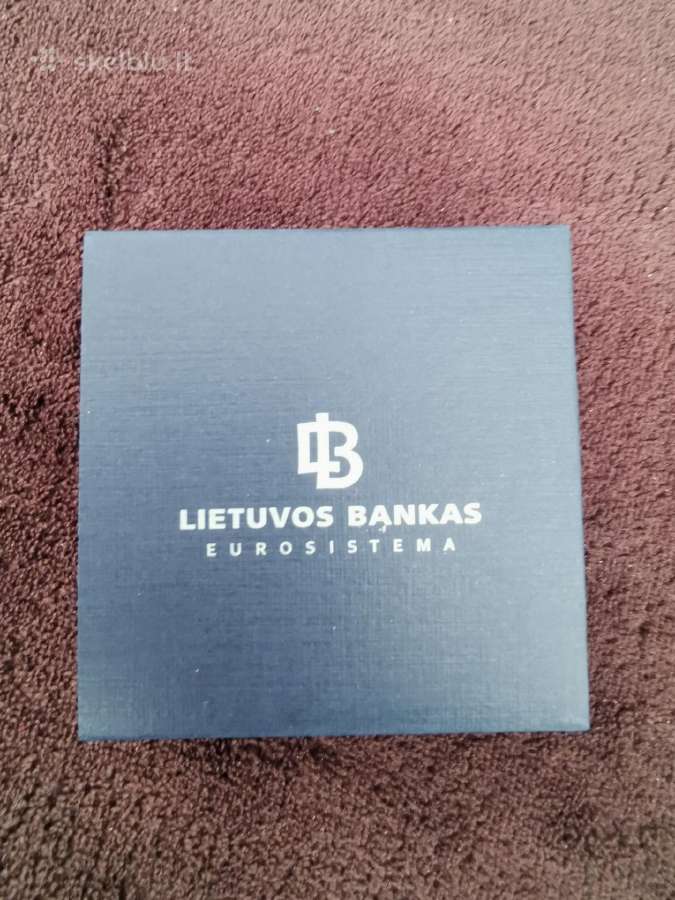 2023m. "Katalikų bažnyčios pasipriešinimui" - nuotraukos Nr. 4