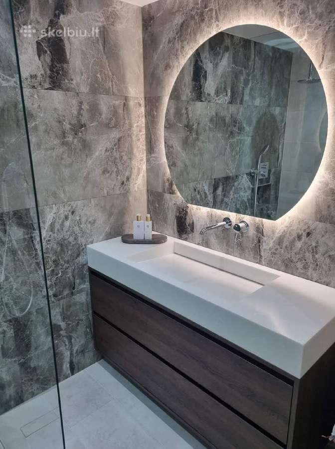 Lieto akmens Corian,himacs stalviršiai, praustuvai - nuotraukos Nr. 6