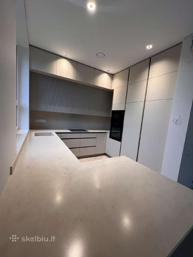 Lieto akmens Corian,himacs stalviršiai, praustuvai - nuotraukos Nr. 19