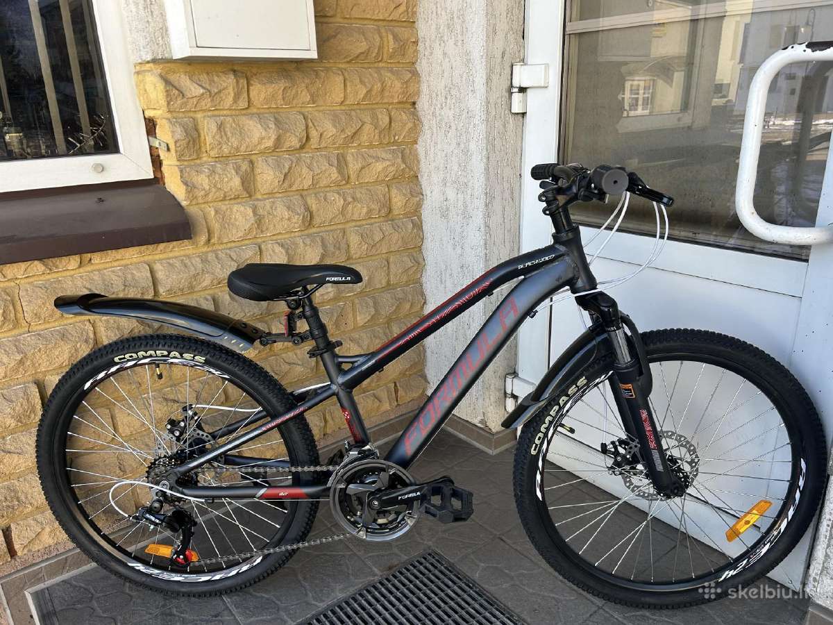 FORMULA 24 col 280 €