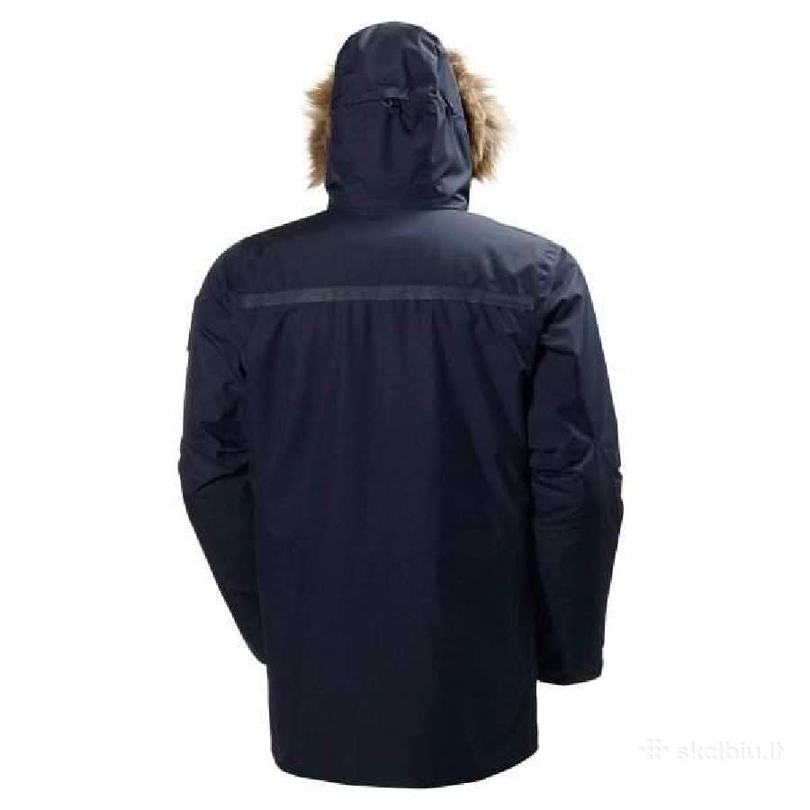 Helly Hansen striukė - nuotraukos Nr. 3