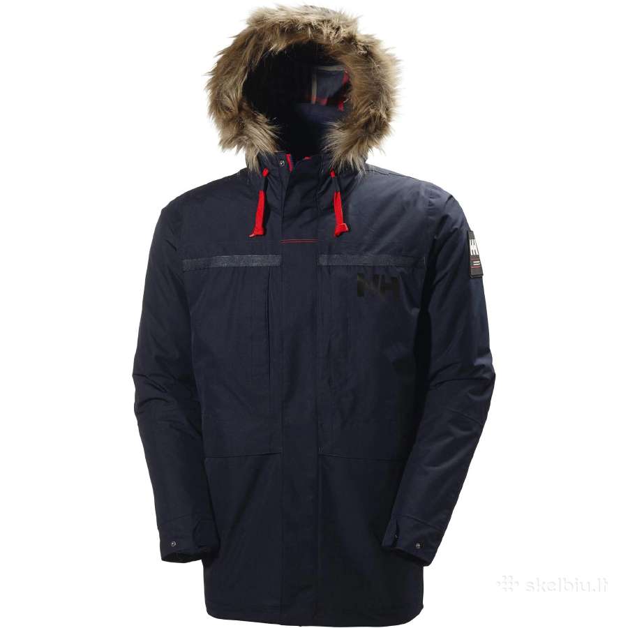 Helly Hansen striukė