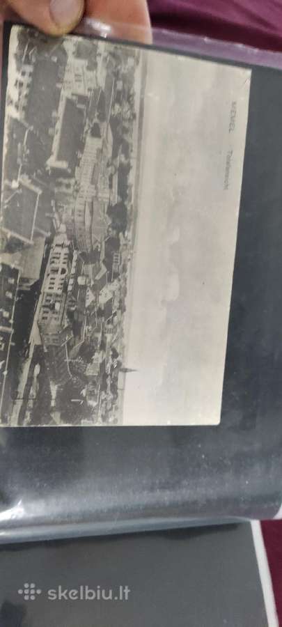 Atviruku kolekcija Memel Memelis Klaipeda 30 vnt - nuotraukos Nr. 12
