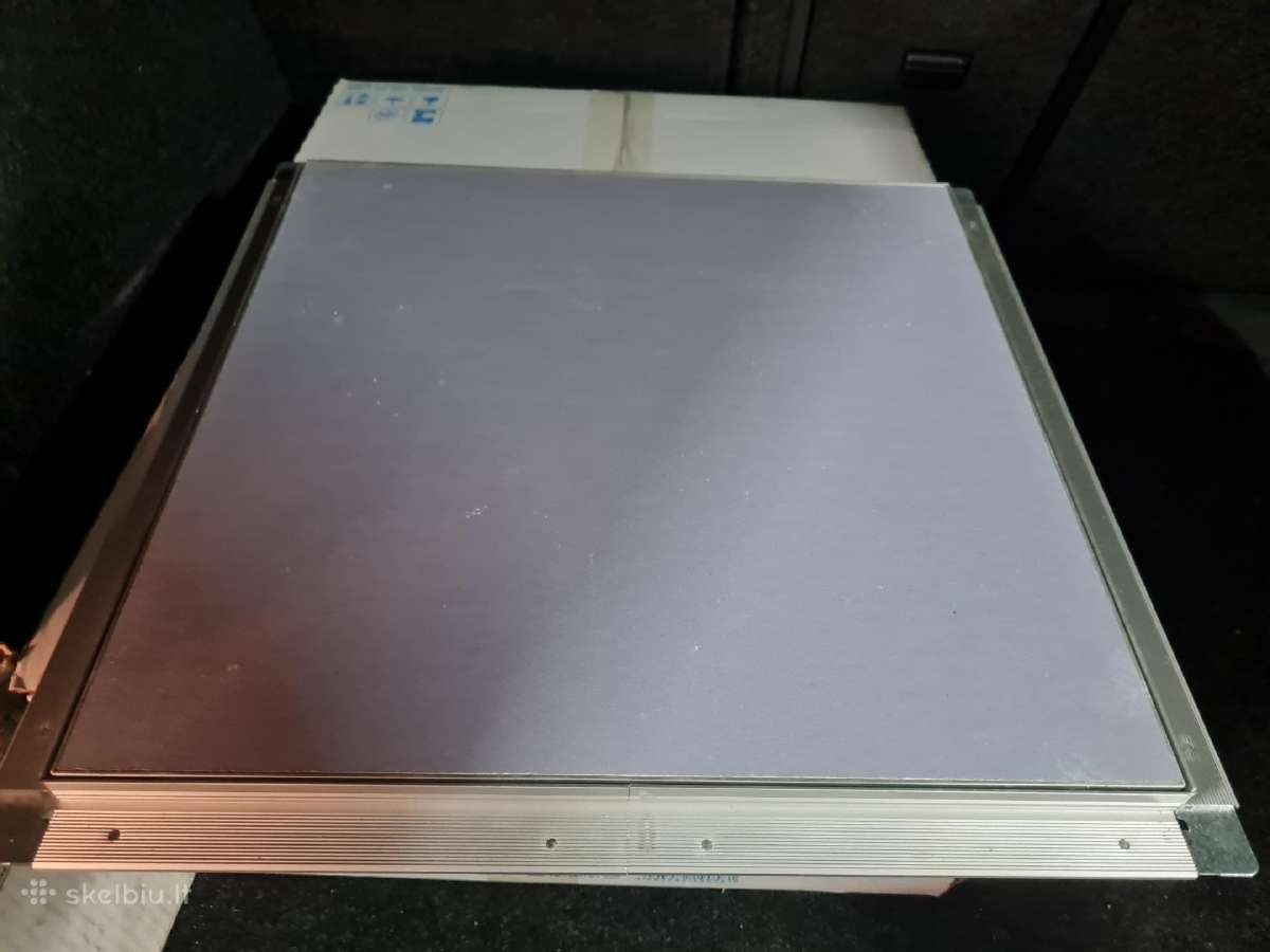 Knauf Revo 40x40 revizinis liukas - nuotraukos Nr. 4