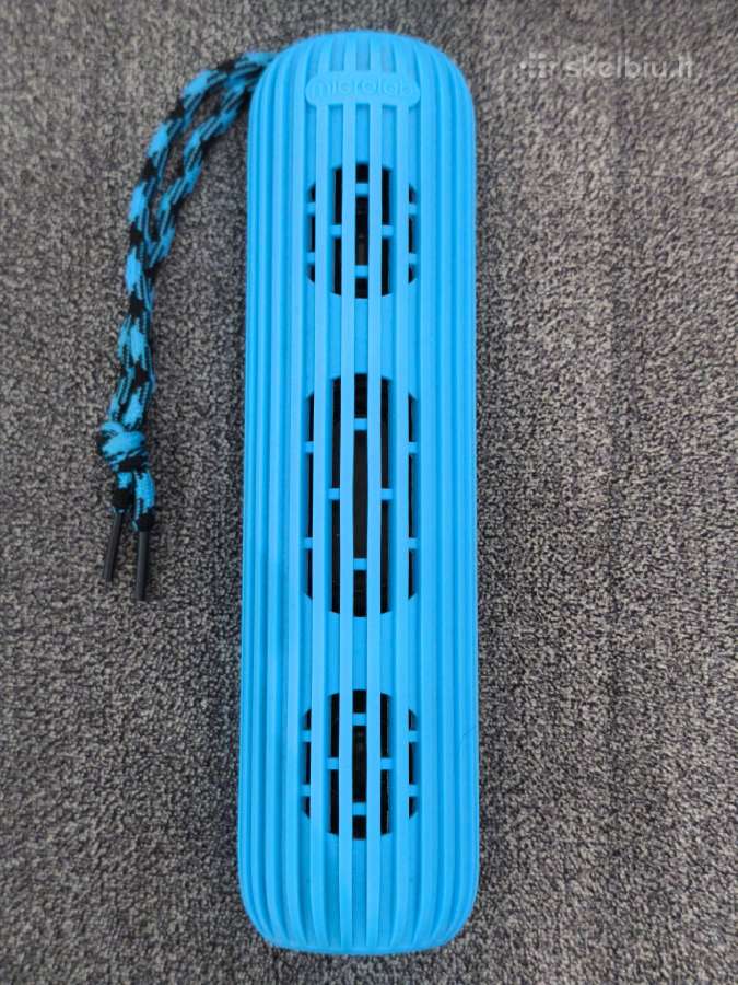Bluetooth belaidė stereo kolonėle Microlab D21