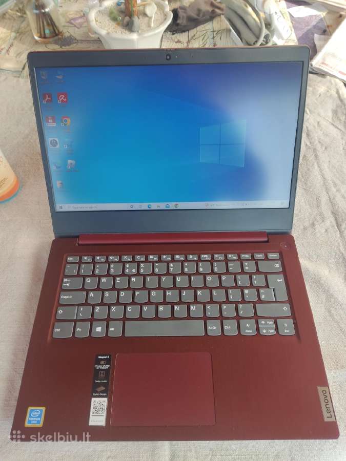 Lenovo ideapad 3