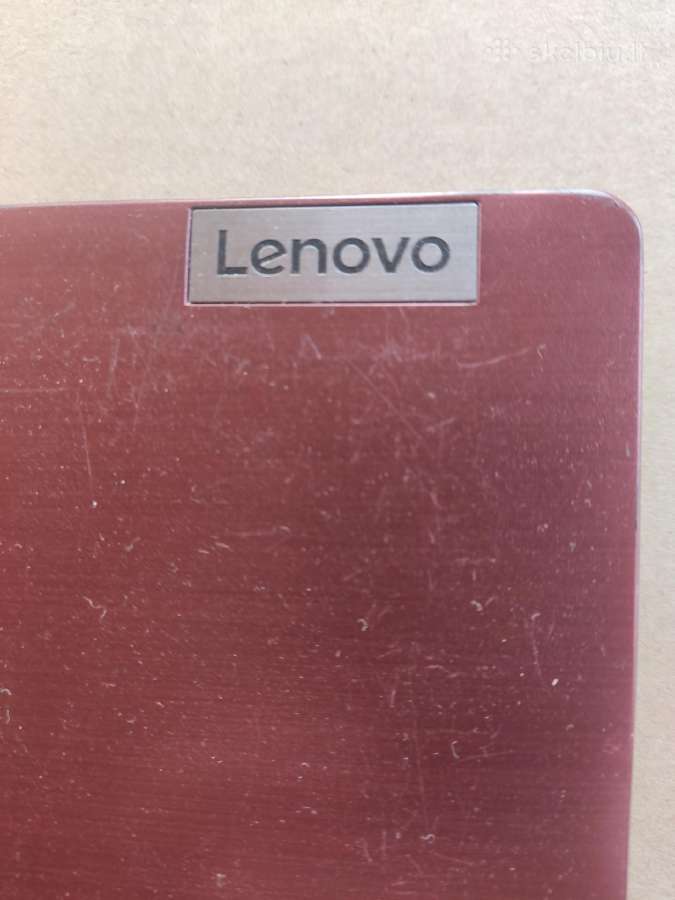 Lenovo ideapad 3 - nuotraukos Nr. 2
