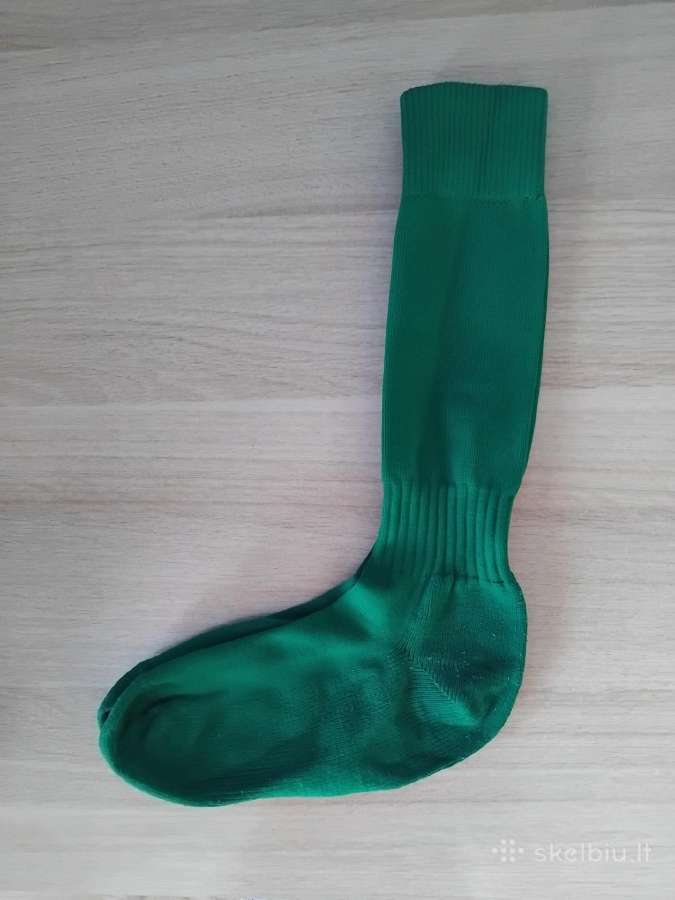 Labai mažai dėvėtos kojinės slidinėjimui - nuotraukos Nr. 2