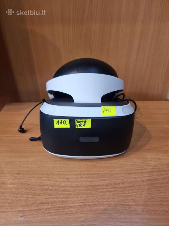Sony Vr1