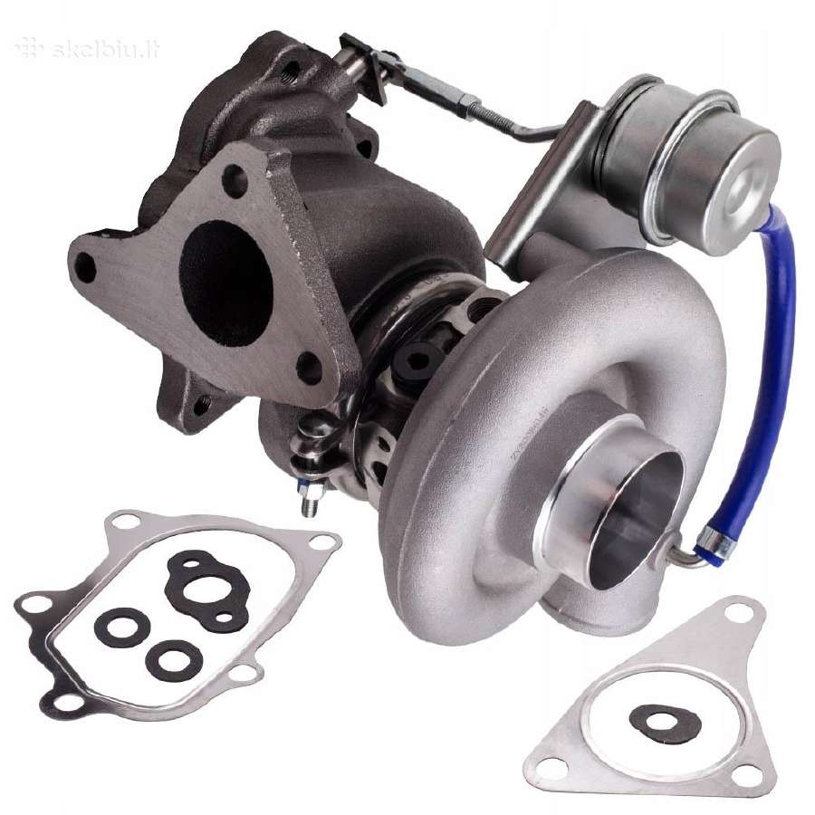Turbina Td-05 20g