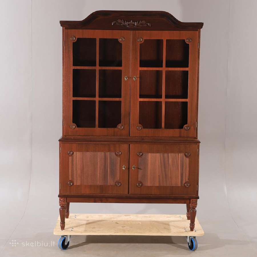 Gustavian indauja iš Švedijos