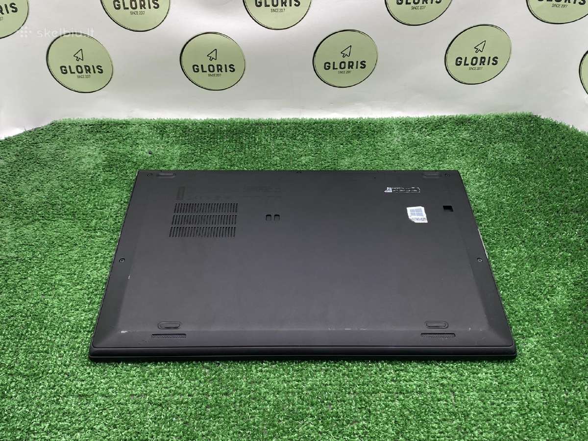 Lenovo Thinkpad X1 Carbon 6th i5-8250u 8ram 256ssd - nuotraukos Nr. 22