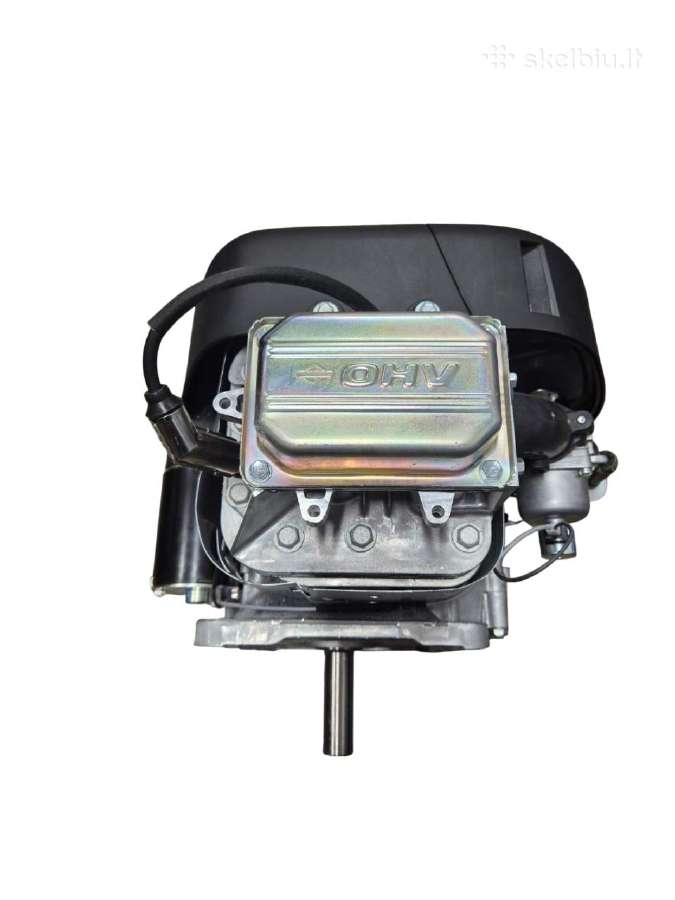 Briggs & Stratton traktoriukų varikliai - nuotraukos Nr. 5