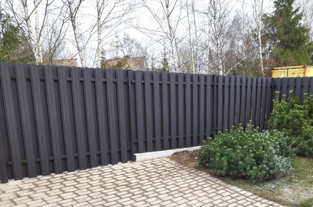 Stumdomi, atveriami vartai, tvora, automatika - nuotraukos Nr. 25