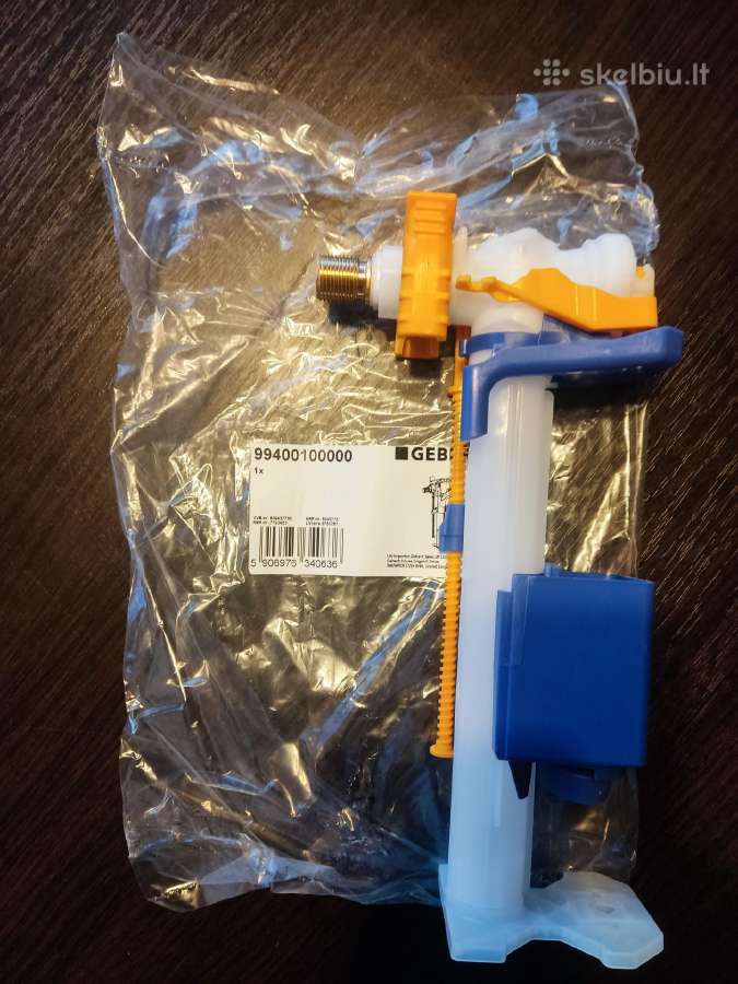 Geberit/kolo 99400100000 99400106000 - nuotraukos Nr. 2