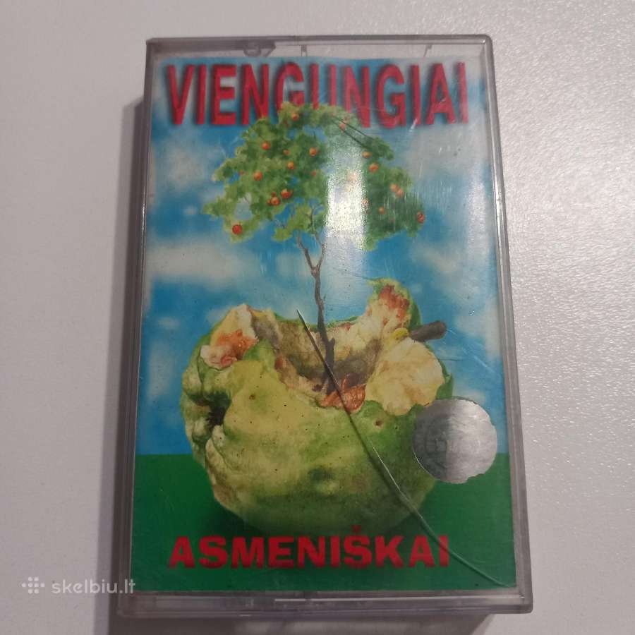 Viengungiai