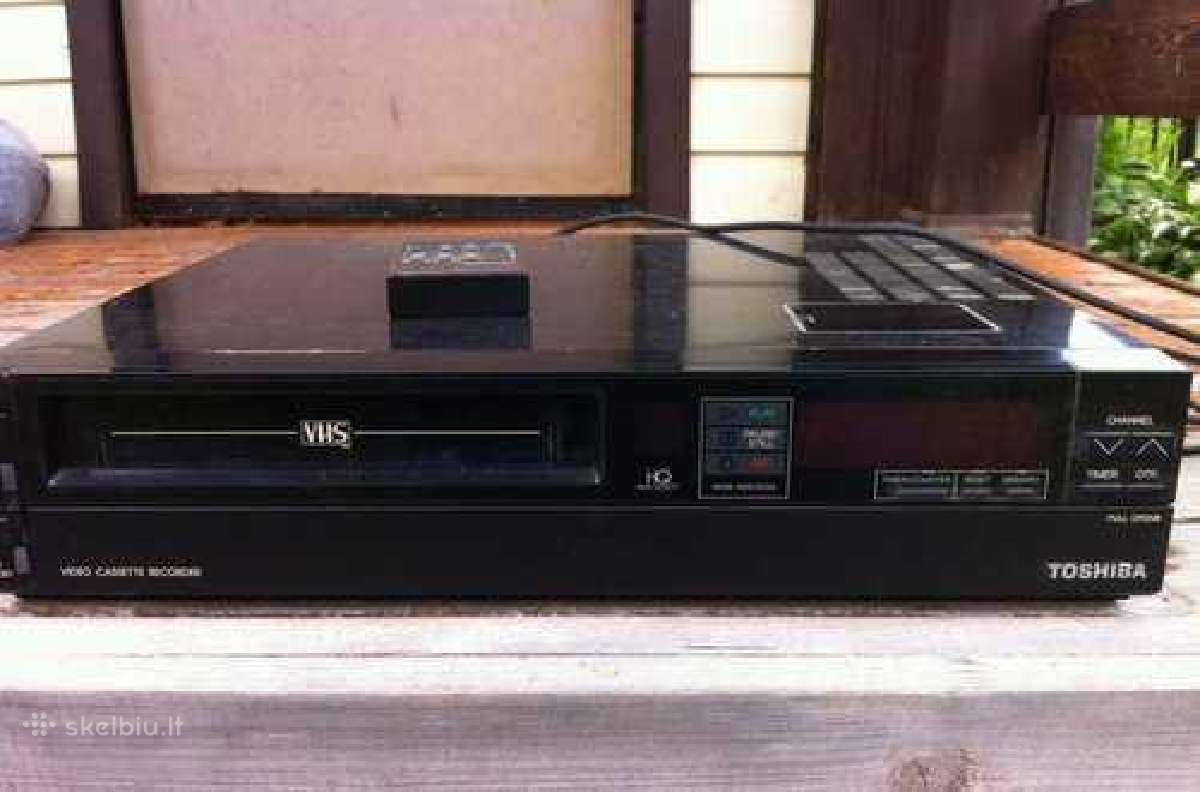 Sony ,Funaj ,Panasonic, JVC, Sanyo, Akai.funai - nuotraukos Nr. 11