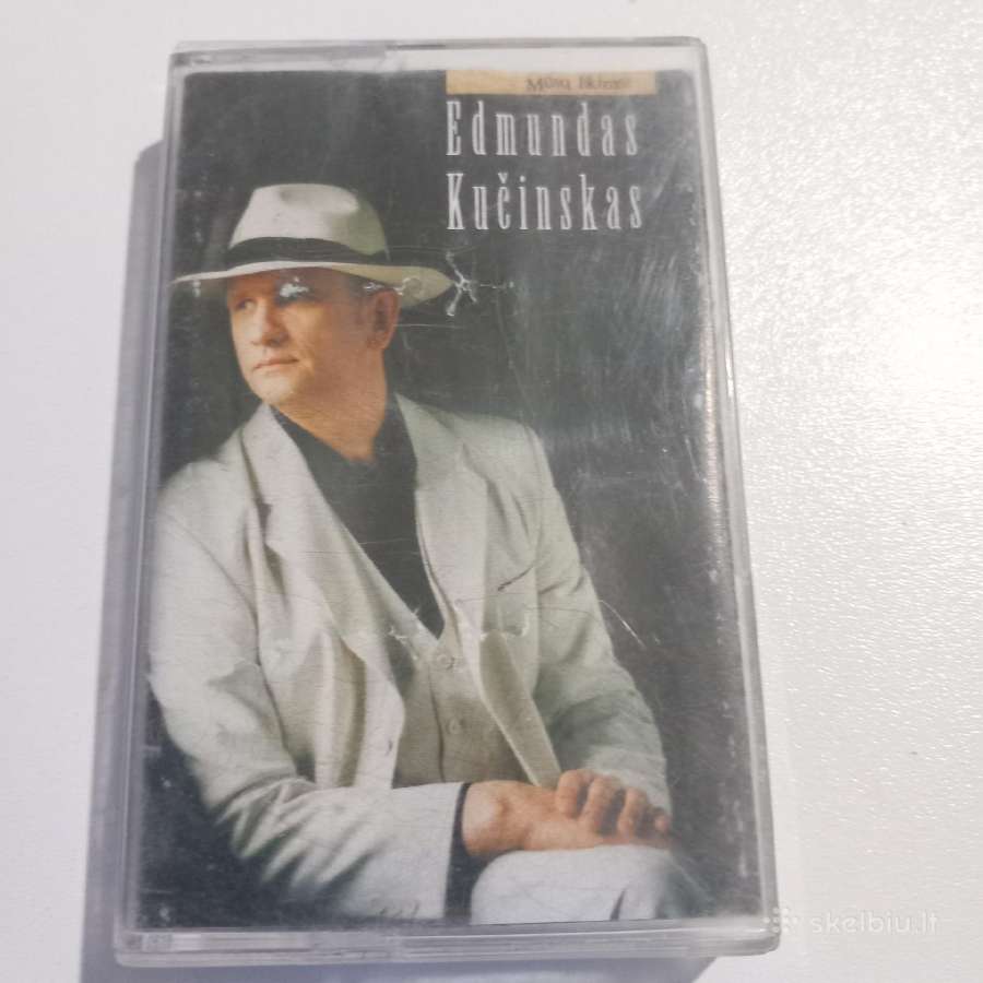 Edmundas Kučinskas