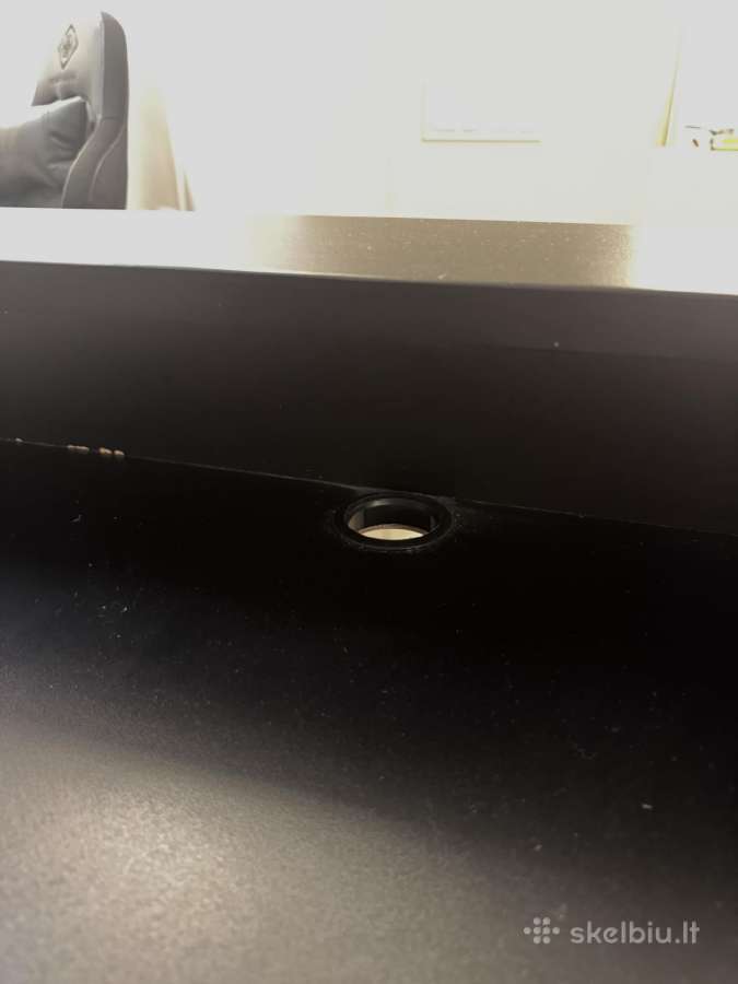 Parduodu kompiuterinį stalą. - nuotraukos Nr. 5
