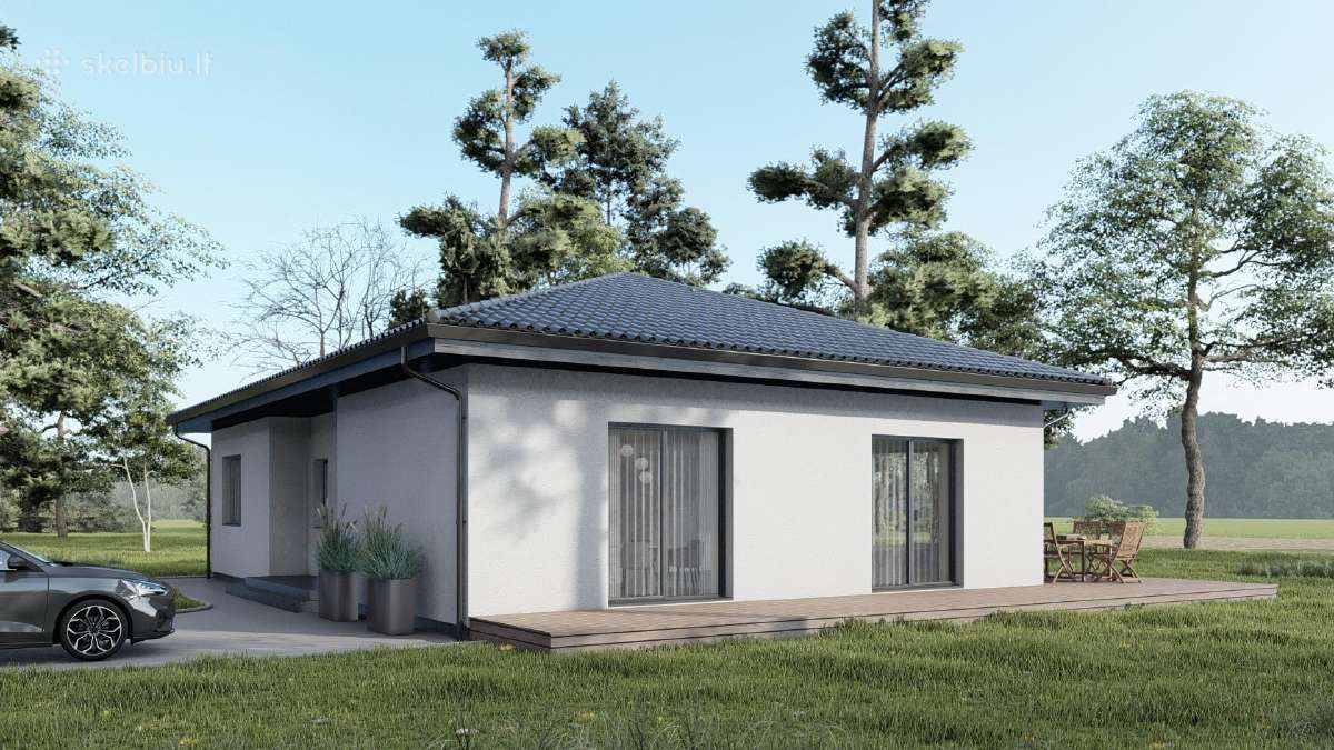 Statybos leidimai, statybų konstrukcijos, statyba. - nuotraukos Nr. 7