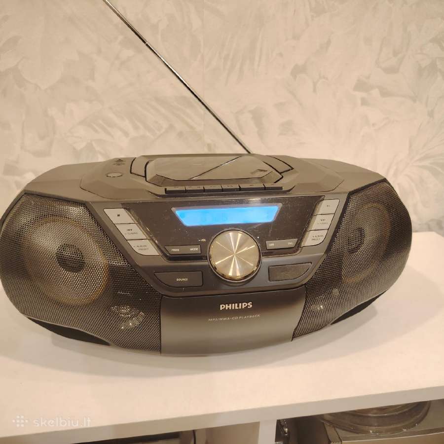 Philips - nuotraukos Nr. 2