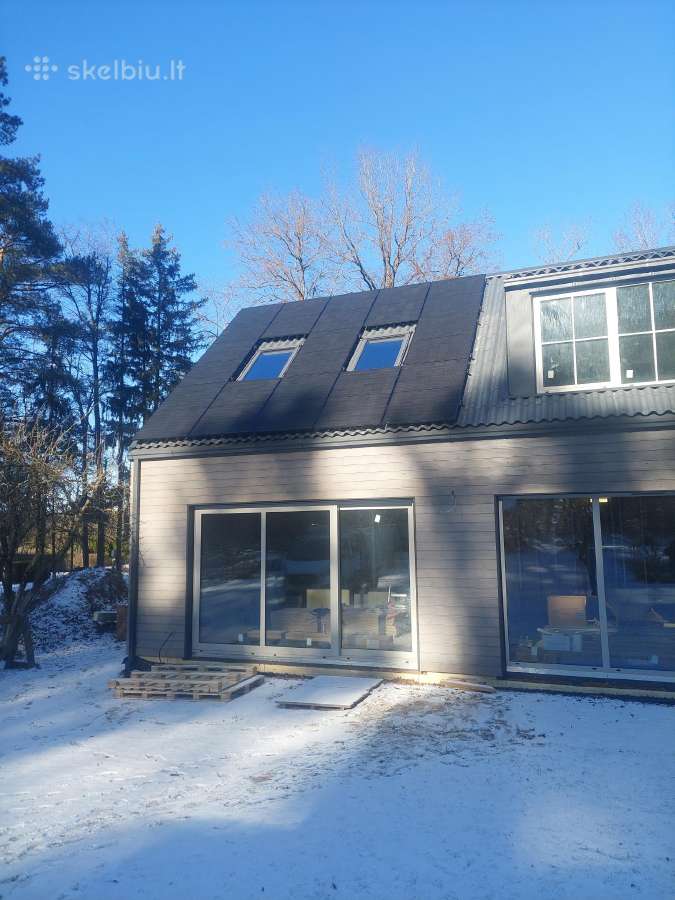 10kw saulės elektrinė nuo 3500€ su montavimu - nuotraukos Nr. 18