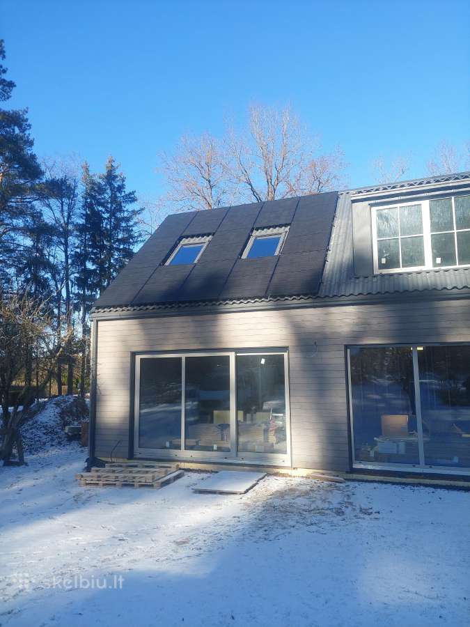 Saulės elektrinė 10kw nuo 3500€ su montavimu - nuotraukos Nr. 11