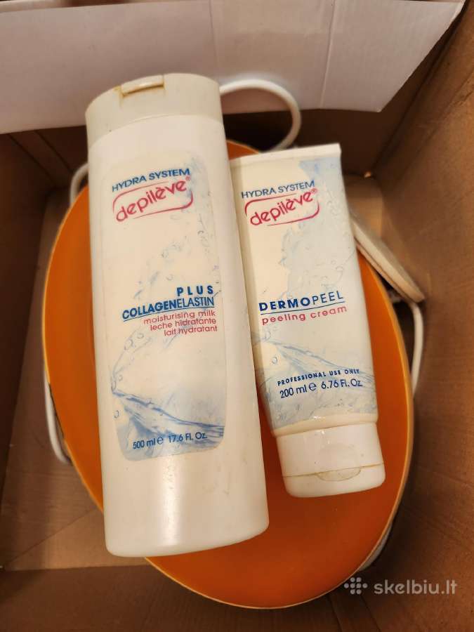 Parafino vonele