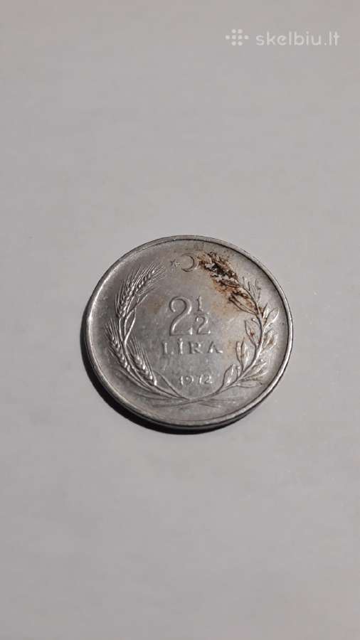 Turkija
